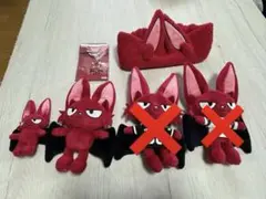 2025年最新】コムドット ぬいぐるみの人気アイテム - メルカリ