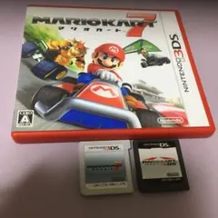 ⭐️Nintendo3DSソフト⭐️Nintendo DSソフト