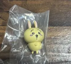 ちいかわ サンリオ なりきりフィギュア うさぎ ポムポムプリン
