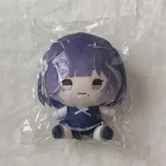 学マス　藤田ことね　ぬいぐるみ+フィギュア　4点セット 学園アイドルマスター 学マス アクリルフィギュア ちびぐるみ