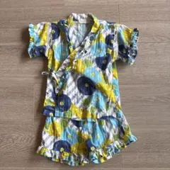 ampersand 甚平 サイズ90