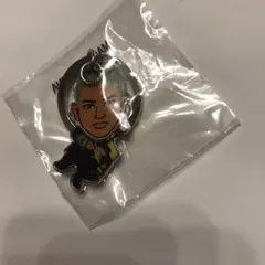 ELLY 首振りキーホルダー