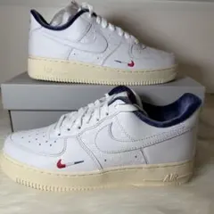 t*k様 希少 新品 KITH × Nike Air Force 1 Low P