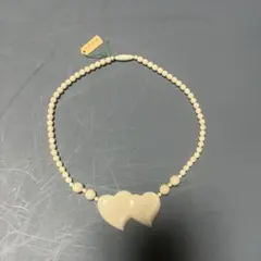 2026年最新】ネックレス 象牙風の人気アイテム - メルカリ