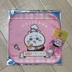 ちいかわ　グッズセット