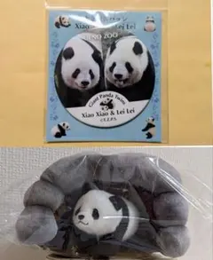 【新品】シャオレイ２点セット