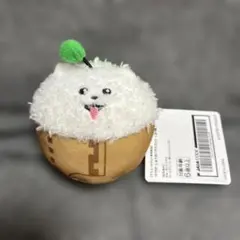 18TRIP しゅうまいマスコット　せいろのサムネイル