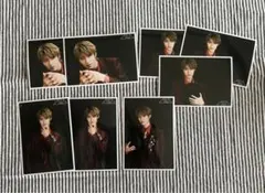 M!LK 曽野舜太 生写真 48杯目 まとめ売り