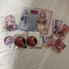 巡音ルカ まとめ売り