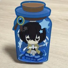 文豪ストレイドッグス 太宰治 缶バッジ 3点セット - メルカリ