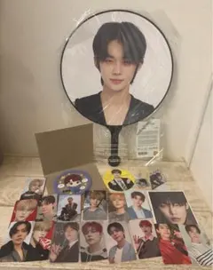 txt ヨンジュン セット まとめ売り