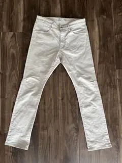 nonnative DWELLER 5P JEANSノンネイティブパンツジーンズ