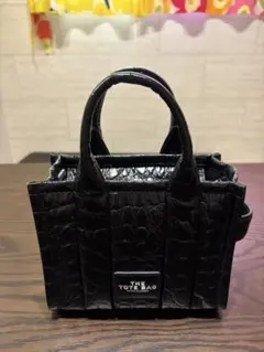 2026年最新】マークジェイコブストートバッグミニの人気アイテム