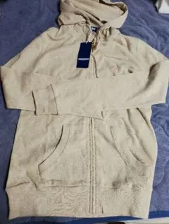 バーバリー・ブルーレーベル　BURBERRY　BLUE LABEL　パーカーのサムネイル