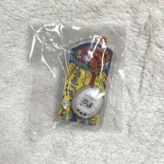 たまごっち　パッケージチャーム2 初代たまごっち　白