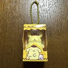 サンリオキャラクターズ チョコボックス ポムポムプリン