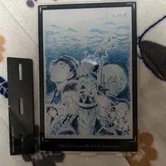 名探偵コナン アクリルアート スタンド 黒鉄の魚影