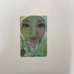 NCTWISH サクヤ OdetoLove 永豊文庫 トレカ NCTWISH OdeToLove トレカ サクヤ - メルカリ