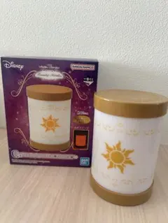 一番くじ　ディズニー プリンセス　ラプンツェルC賞