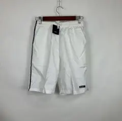 【新品タグ付き】ellesse ハーフパンツ　Lサイズのサムネイル
