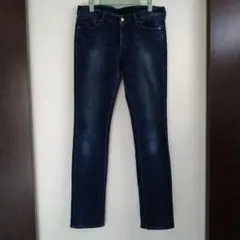 ユニクロレディースジーンズ