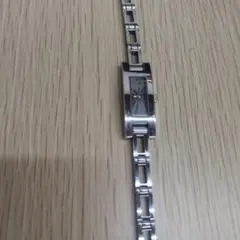 JADEX 公式アカウント 01様専用GUCCI 腕時計 ステンレス シルバー