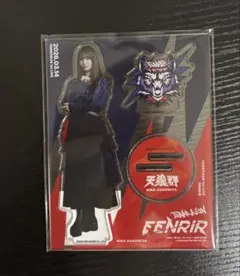 花宮初奈 アクリルスタンド 217find - メルカリ