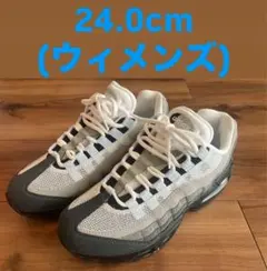 ナイキ　ウィメンズ　エア　マックス95 ビッグバブル