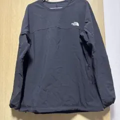 ナイロン プルオーバー
