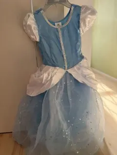 Disneyストア シンデレラドレス 120cm