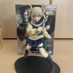 僕のヒーローアカデミア トガヒミコ THE EVIL VILLAINS DX