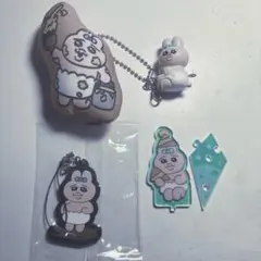 おぱんちゅうさぎ