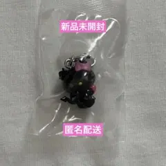 Hello Kitty めじるしアクセサリー ハローキティ 小悪魔