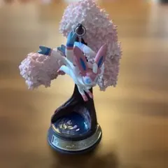 ポケモンスウィングヴィネットコレクション2 ニンフィア