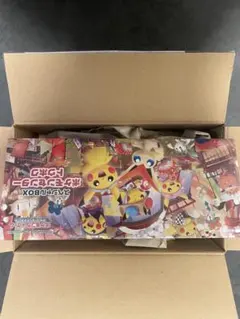 2025年最新】ポケモンセンタートウホク カードの人気アイテム - メルカリ