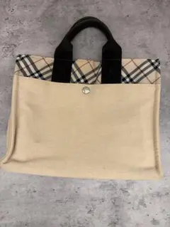 2025年最新】バーバリー ブルーレーベル ナイロンバッグの人気アイテム