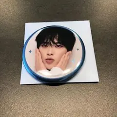 JO1 河野純喜　EIEN 永縁　追加公演　缶バッジのサムネイル