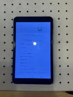 VANKYO S8タブレット ブラック
