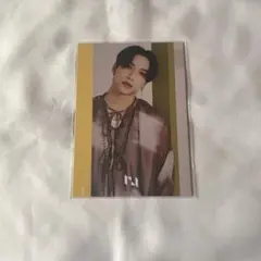 INI 池﨑理人 トレカ M 初回限定盤A