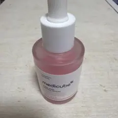 medicube PDRN PINK PEPTIDE SERUM