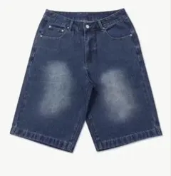 2026年最新】stussy デニムハーフパンツの人気アイテム - メルカリ