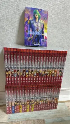 2026年最新】テニスの王子様 全巻の人気アイテム - メルカリ