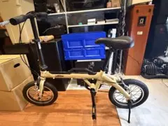 【大阪引取or直配送】ログ アウトランク LOG OUTRUNK 自転車のサムネイル