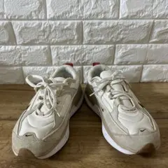 NIKE ナイキ エアマックスブリス スニーカー 25.5のサムネイル