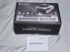 RAIJINTEK AMPERE 1200W WHITE