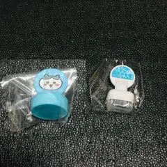 ハチワレ　ちいかわ