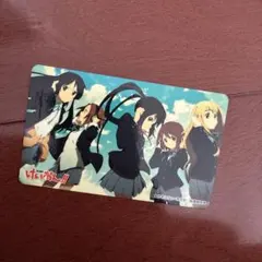 2026年最新】けいおん シールの人気アイテム - メルカリ