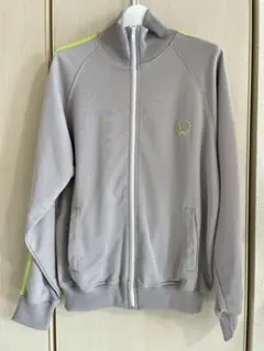 FRED PERRY トラックジャケット