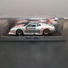 SW 1/64 BMW E30 M3 LTO 7-ELEVEN 限定ミニカー - メルカリ