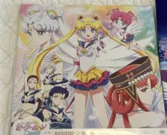 2026年最新】劇場版美少女戦士セーラームーンcosmosの人気アイテム